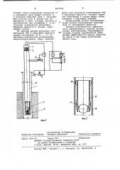 Способ эксплуатации газовой скважины плунжерным лифтом (патент 1017791)