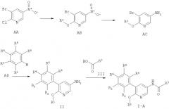 N-пиридин-3-ил или n-пиразин-2-ил карбоксамиды в качестве агентов, повышающих уровень холестерина лпвп (патент 2540069)