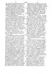 Электропривод (патент 928574)