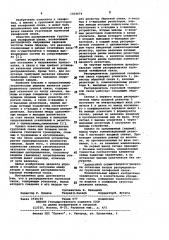 Распределитель групповой телефонной связи (патент 1019674)