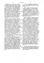 Пресс для отжима растительного масла из маслосодержащего сырья (патент 1021634)
