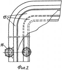 Устройство для изготовления гобеленов (патент 2259431)