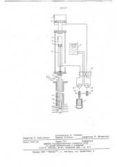 Гидроприводная штанговая глубиннонасосная установка (патент 652347)