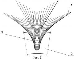 Способ образования зубчатых передач двухпозиционным обкатом (патент 2412026)