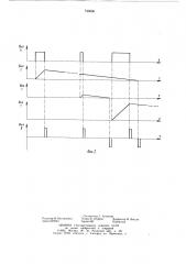 Устройство для автоматического контроля плотности движущихся объектов в потоке (патент 743006)