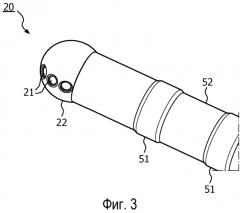 Объединение абляции и формирования ультразвуковых изображений (патент 2576440)