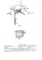 Способ получения ворсистой пряжи на кольцевой прядильной машине (патент 1583493)