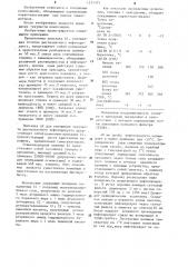 Топливная композиция (патент 1271375)