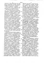Кориолисовый расходомер (патент 922511)
