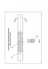 Способ изготовления тонкостенных волноводов прямоугольного сечения (патент 2663921)
