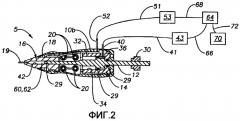 Глазной инъектор (патент 2387462)