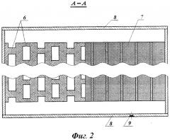 Вакуумное теплоизоляционное изделие (варианты) (патент 2571834)