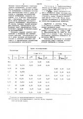 Способ записи информации (патент 905793)