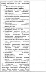 Способ дифференциальной диагностики анемий (патент 2667471)