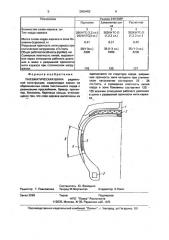 Пневматическая шина (патент 2003482)