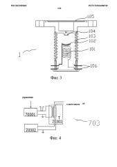 Устройство рентгеновского излучения и кт-оборудование, содержащее его (патент 2655916)