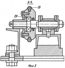 Механизированная линия для производства длинномерных изделий, преимущественно ракет различных модификаций (патент 2245238)