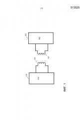 Беспроводная индуктивная передача мощности (патент 2604634)