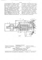 Устройство для ориентации и набора пластинчатых пружинных контактов в кассету (патент 1359829)