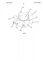 Клапан для введения нескольких лекарственных жидкостей (патент 2598791)