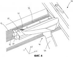 Вспомогательное устройство для заполнения иглами игольных досок (патент 2435883)