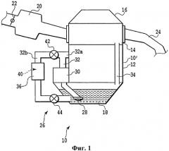 Присадка, масляный фильтр и смазочное устройство для машины (патент 2541568)
