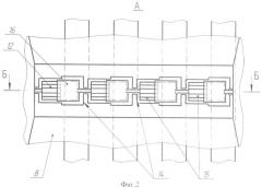 Пневматическая сеялка с центрально-дозирующей системой (патент 2448445)