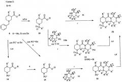 Новые пиперазинамидные производные (патент 2454412)