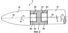 Способ и прокатный стан для изготовления бесшовных стальных труб (патент 2401708)