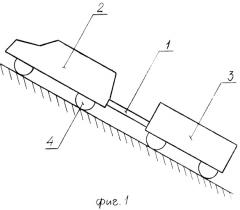 Тягово-сцепное устройство автопоезда (патент 2368512)
