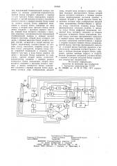 Телевизионное устройство для автоматического регулирования и стабилизации диаметра слитка при бестигельной зонной плавке (патент 949841)