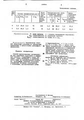 Способ приготовления катализатора для окисления акролеина в акриловую кислоту (патент 858916)