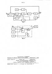 Следящая система (патент 987577)