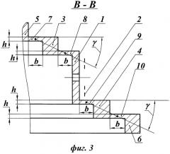 Силочувствительный элемент (патент 2550312)