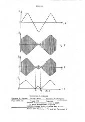 Амплитудный демодулятор (патент 1029395)
