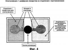 Средство для чрескожного введения никотина (патент 2334507)