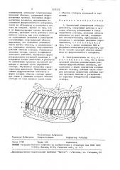 Однофазный асинхронный электродвигатель (патент 1575272)