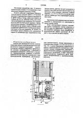 Агрегат для проведения скатов (патент 1797665)