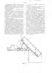 Самосвальный полуприцеп (патент 1245487)