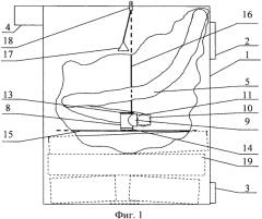 Устройство подачи воздуха в отопительных приборах верхнего горения (патент 2561351)