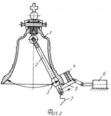 Колокол музыкальной звонницы (патент 2380764)