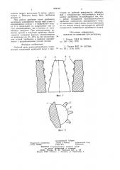 Рабочий орган конусной дробилки (патент 808129)
