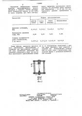 Устройство для приготовления газированной воды (патент 1132899)