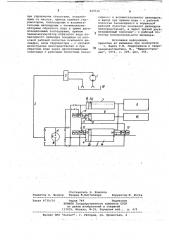 Гидропривод (патент 840530)