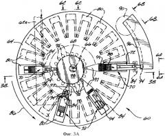 Подача компонентов с разгрузкой при непрерывном движении (патент 2413669)