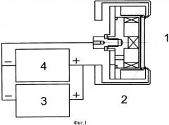 Способ получения плазмы ионов бора (патент 2550738)