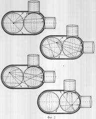 Сцинтилляционный детектор (патент 2303278)