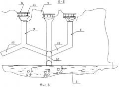 Селезащитное сооружение (патент 2317368)