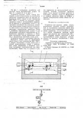 Устройство для разлома ленты стекла (патент 718380)