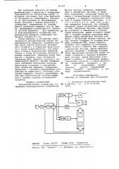 Фазоизбирательное устройство (патент 741183)
